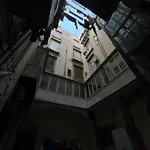 Cortile Napoletano Salvator Rosa
