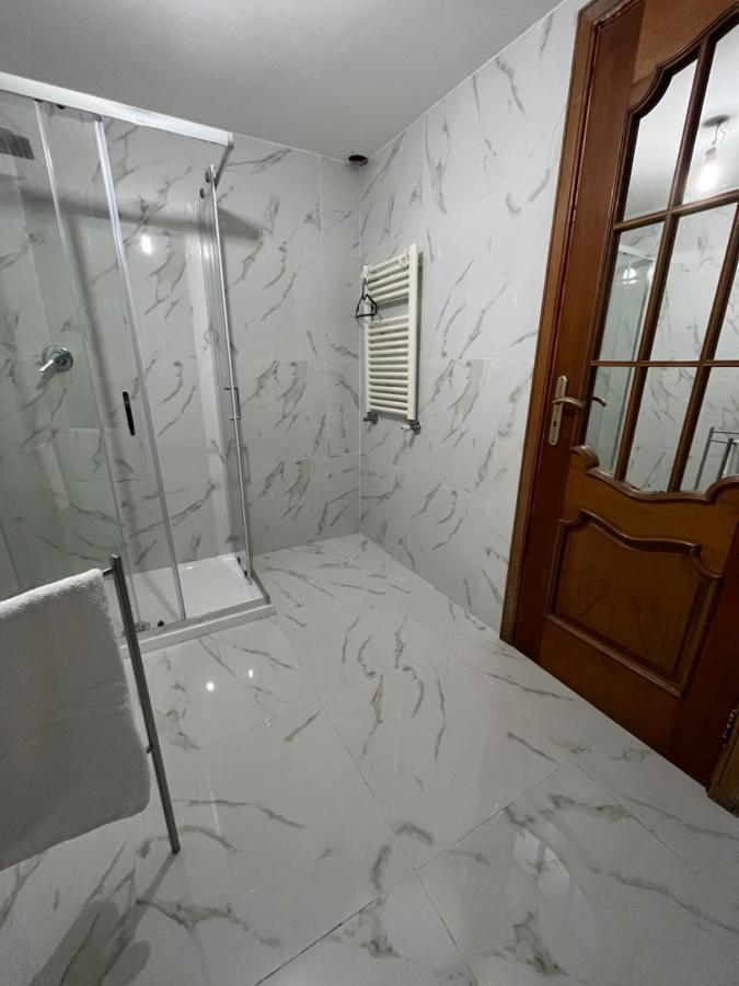 Cortile Napoletano Salvator Rosa Appartement *