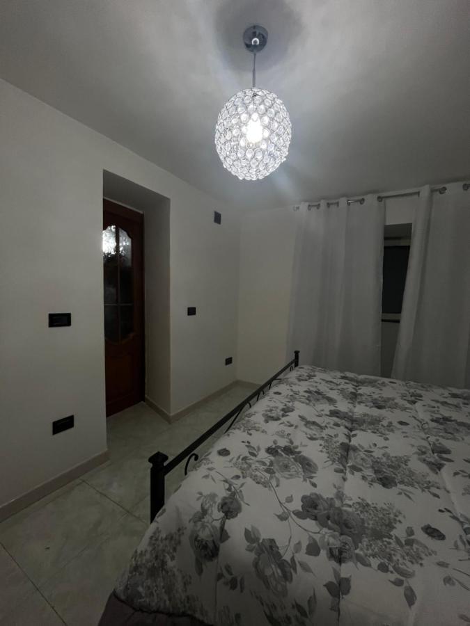 Cortile Napoletano Salvator Rosa Appartement *