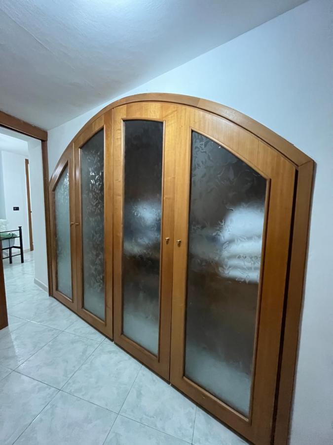 Appartement Cortile Napoletano Salvator Rosa *