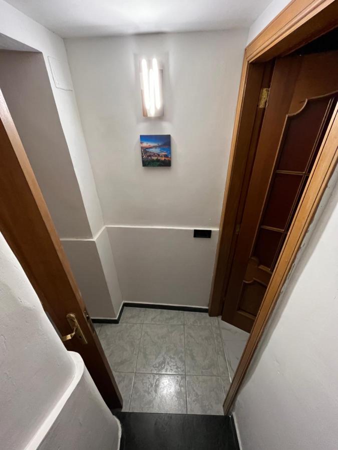 Appartement Cortile Napoletano Salvator Rosa Napels