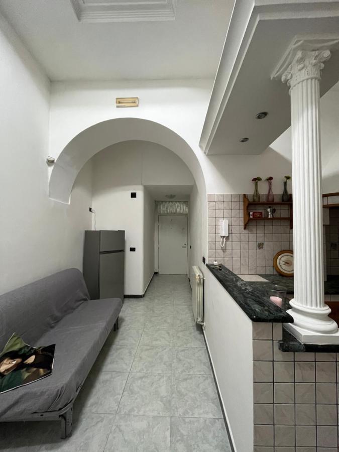 Cortile Napoletano Salvator Rosa Appartement *