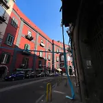 Cortile Napoletano Salvator Rosa